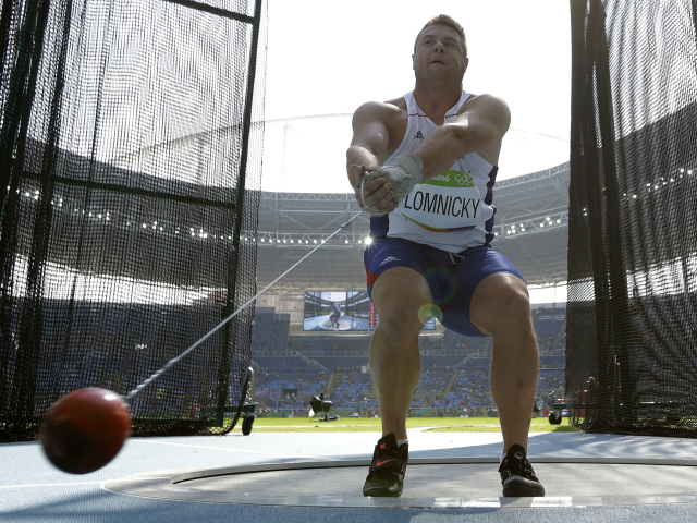 Marcel Lomnický