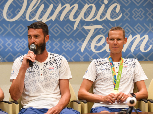 Matej Tóth, Matej Spišiak