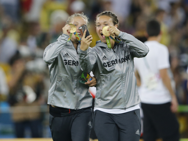 Rio Olympics Soccer Women