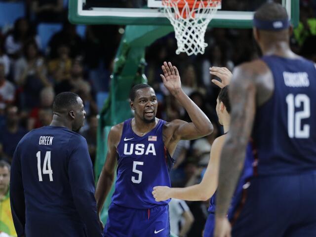 Kevin Durant