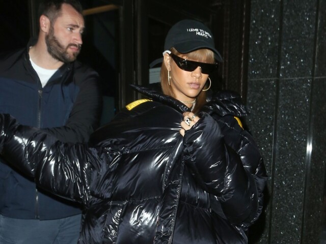 Rihanna