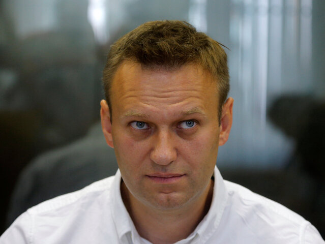 Alexej Navalnyj