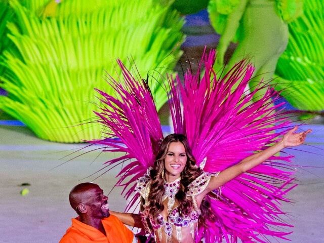 Izabel Goulart