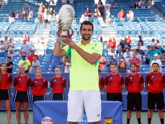Marin Čilič