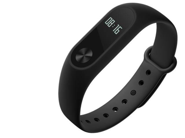 xiaomi miband
