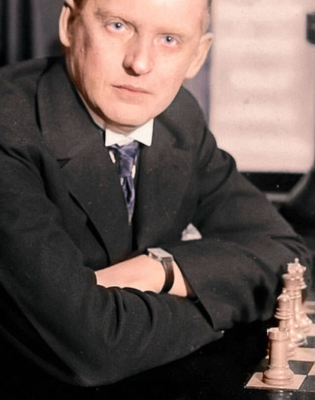 Alexandr Alechin