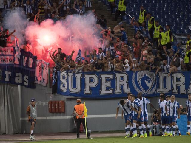 FC Porto, fanúšikovia,