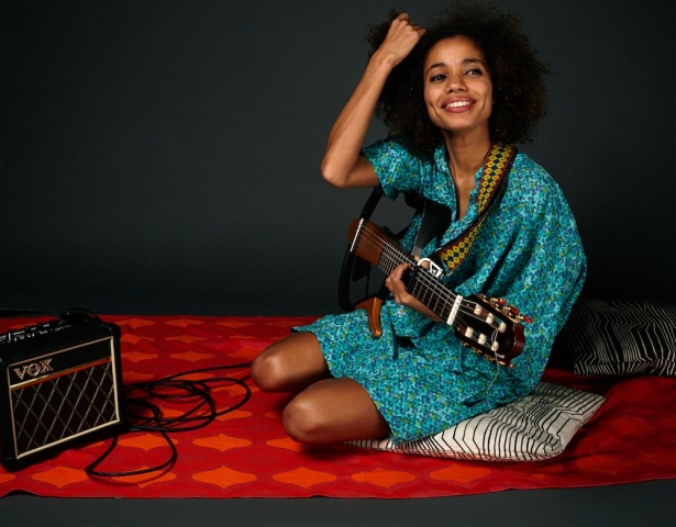 Nneka Uprising