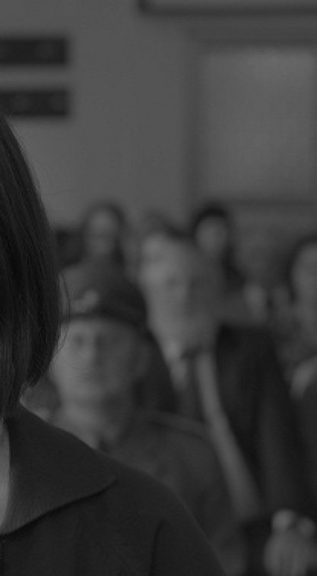 Olga Hepnárová Michalina Olszańska