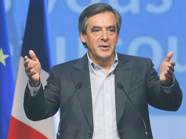 Francois Fillon