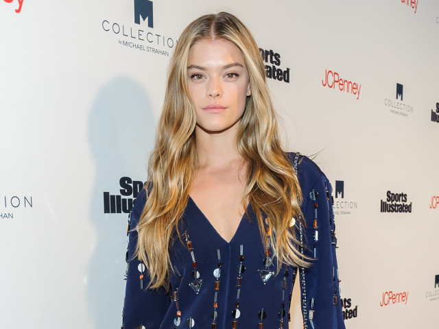 Sports Illustrated's Fashionable 50 NYC Event