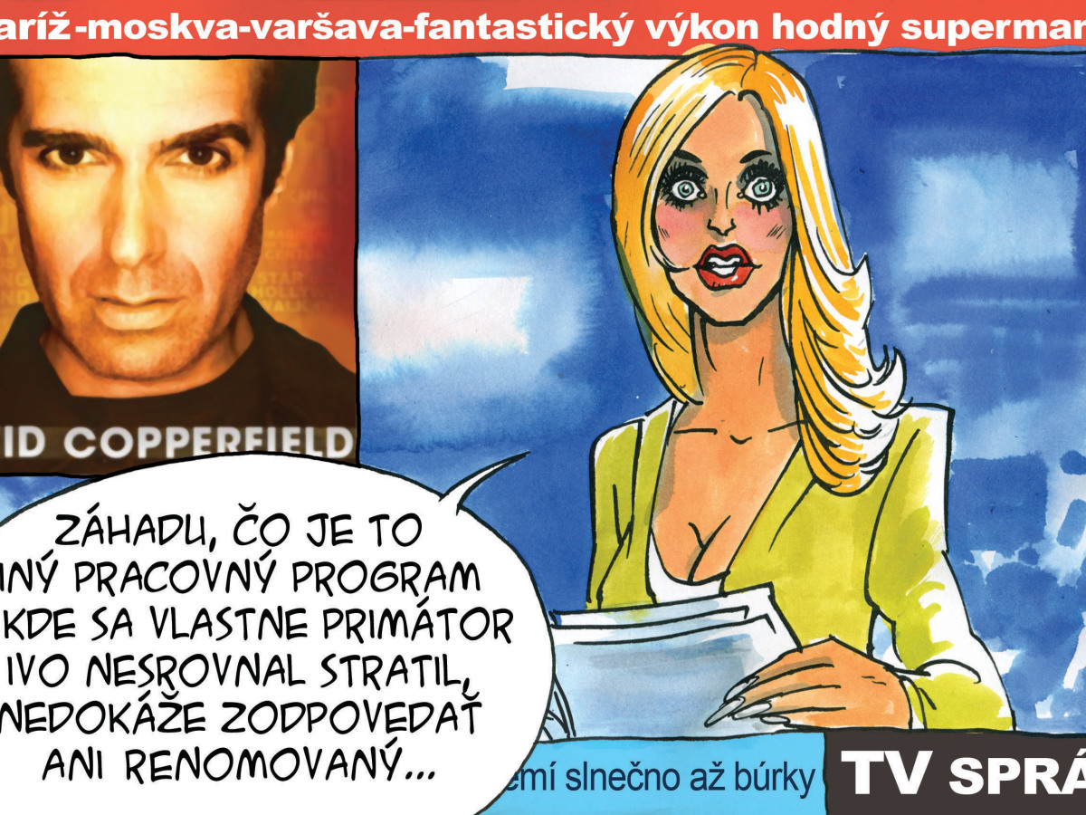 Danglár, 26.8.2016