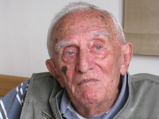 Alexander Bachnár