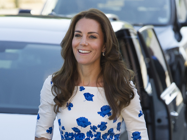 Britain Royals