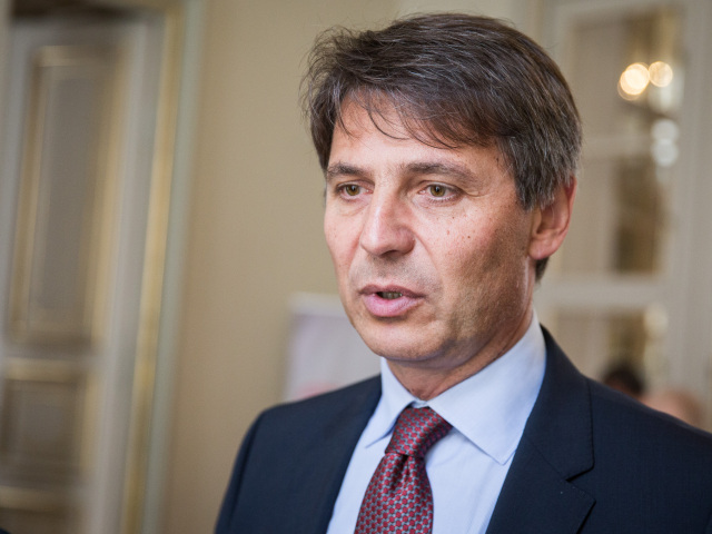 Ivo Nesrovnal,