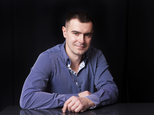 Karel Smejkal