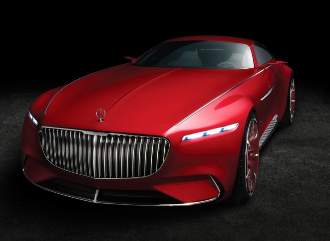 Mercedes-Benz-Vision Maybach 6 Concept-2016-1024-04