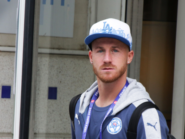 Miroslav Stoch