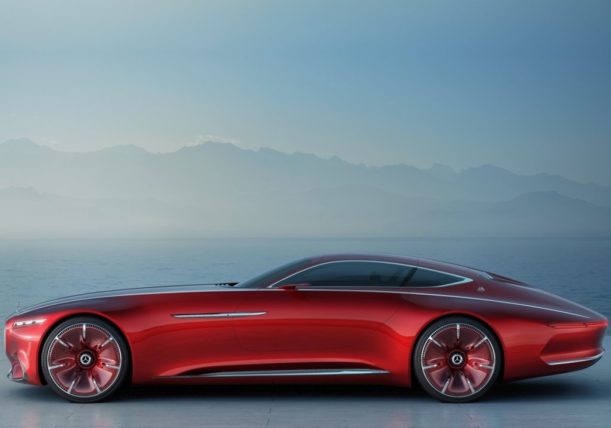 Mercedes-Benz-Vision Maybach 6 Concept-2016-1024-02