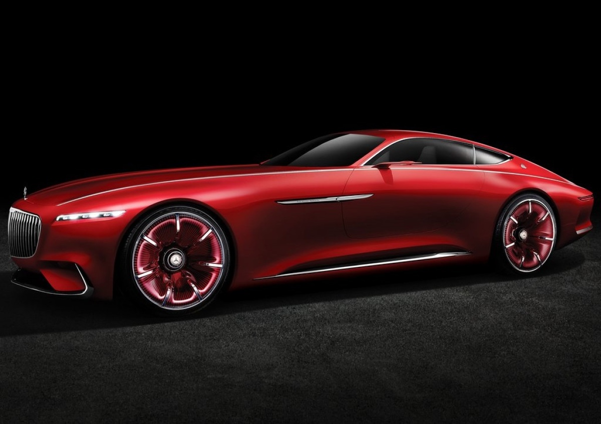 Mercedes-Benz-Vision Maybach 6 Concept-2016-1024-05