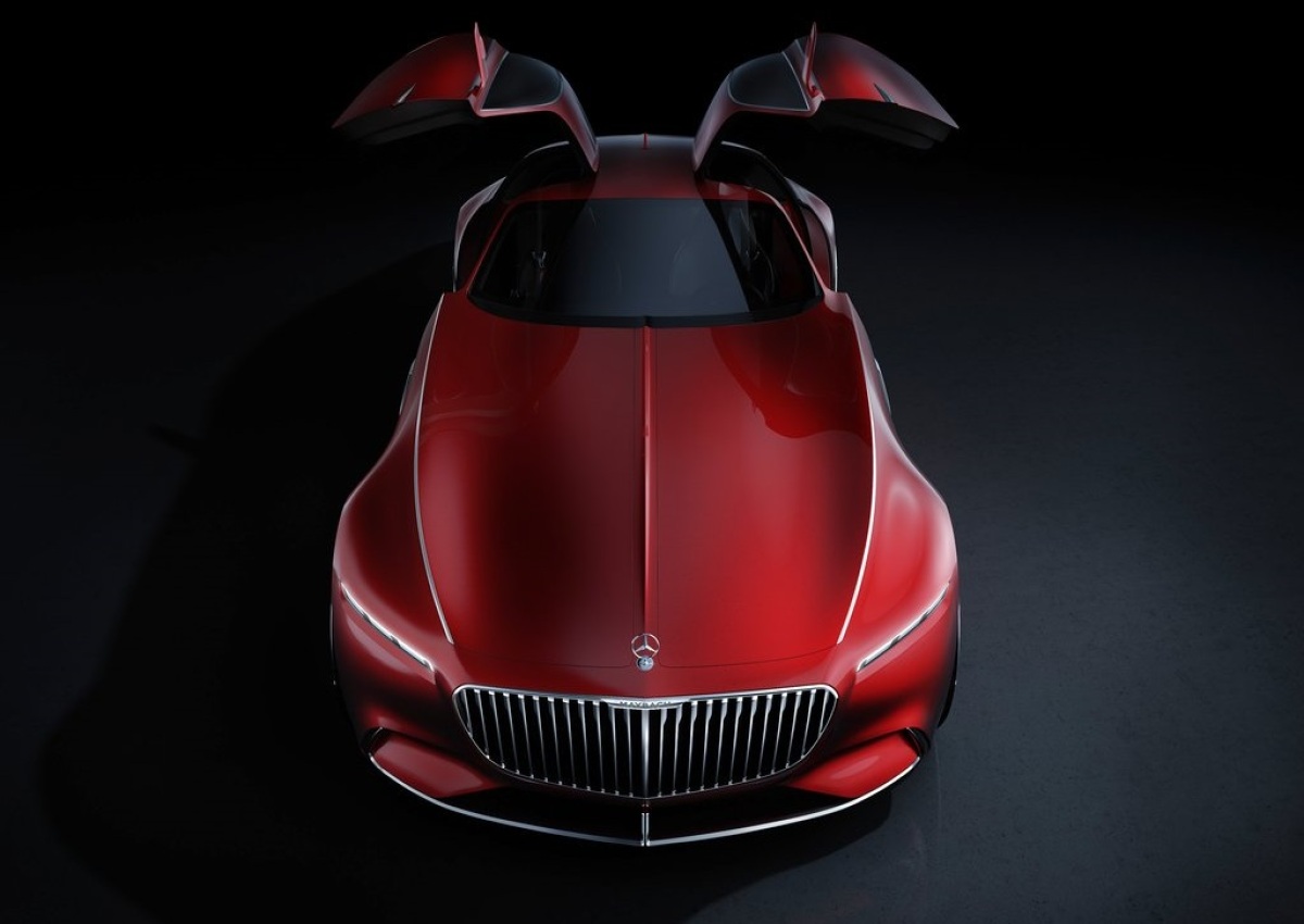 Mercedes-Benz-Vision Maybach 6 Concept-2016-1024-09