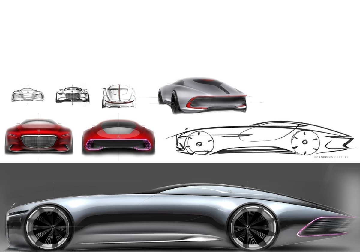 Mercedes-Benz-Vision Maybach 6 Concept-2016-1024-11