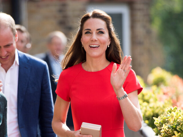 BRITAIN-ROYALS/