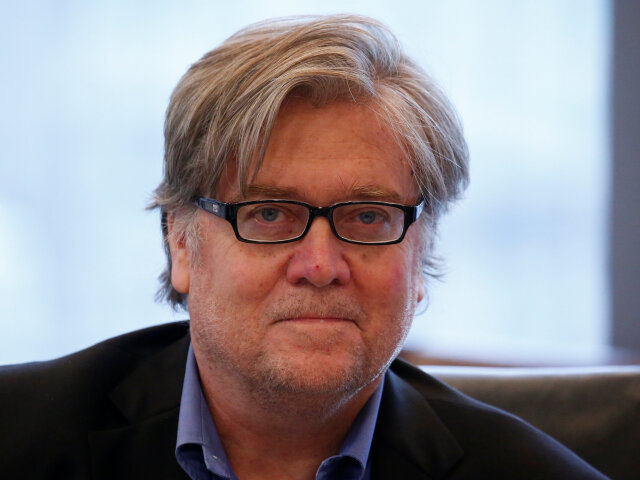 Steve Bannon