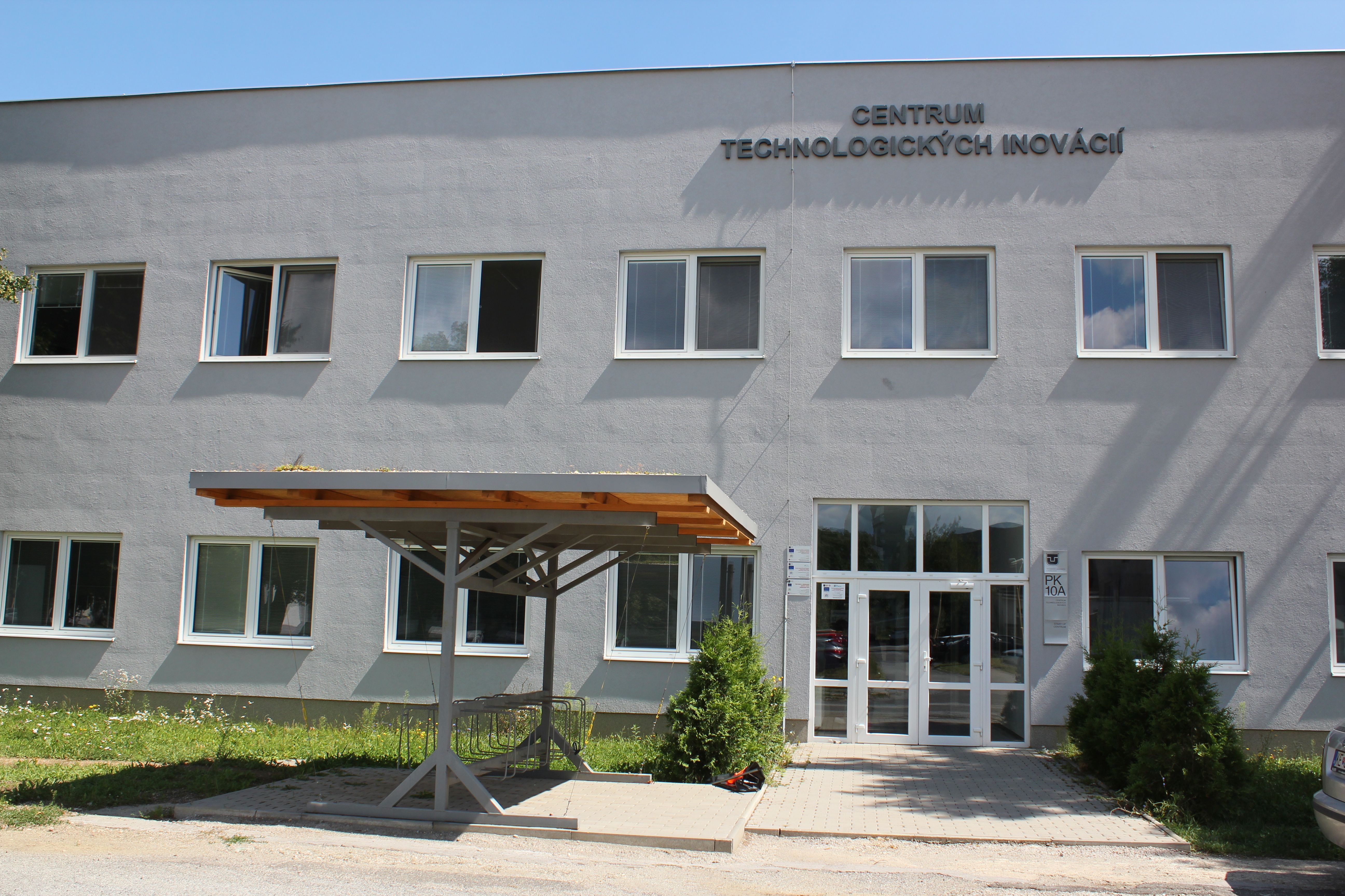 startup centrum PERFEKT inzercia