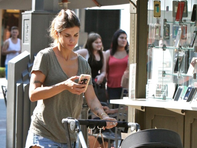 Elisabetta Canalis