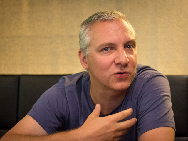 FILM: Bronislav Koti o filme Straidlá