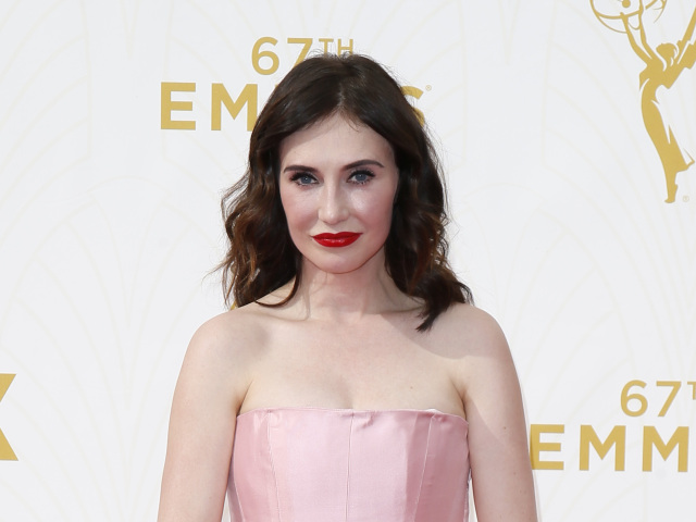 67th Primetime Emmy Awards - Arrivals