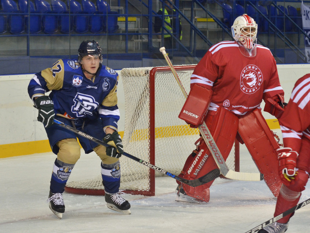 Dávid Bondra, Peter Hamerlík
