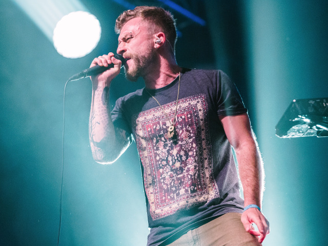 GRAPE 2016: Prvý deò festivalu