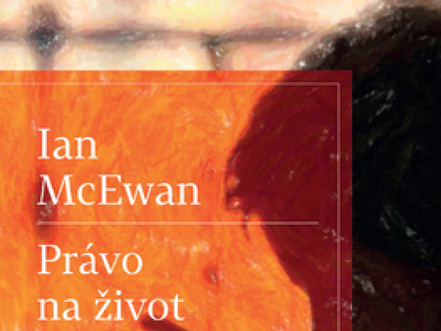 Ian McEwan: Právo na život