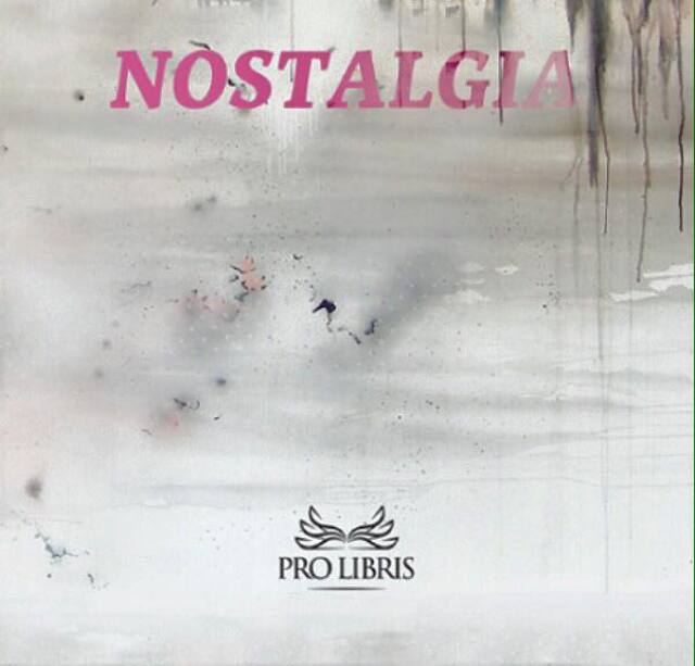 Mircea Cărtărescu: Nostalgia
