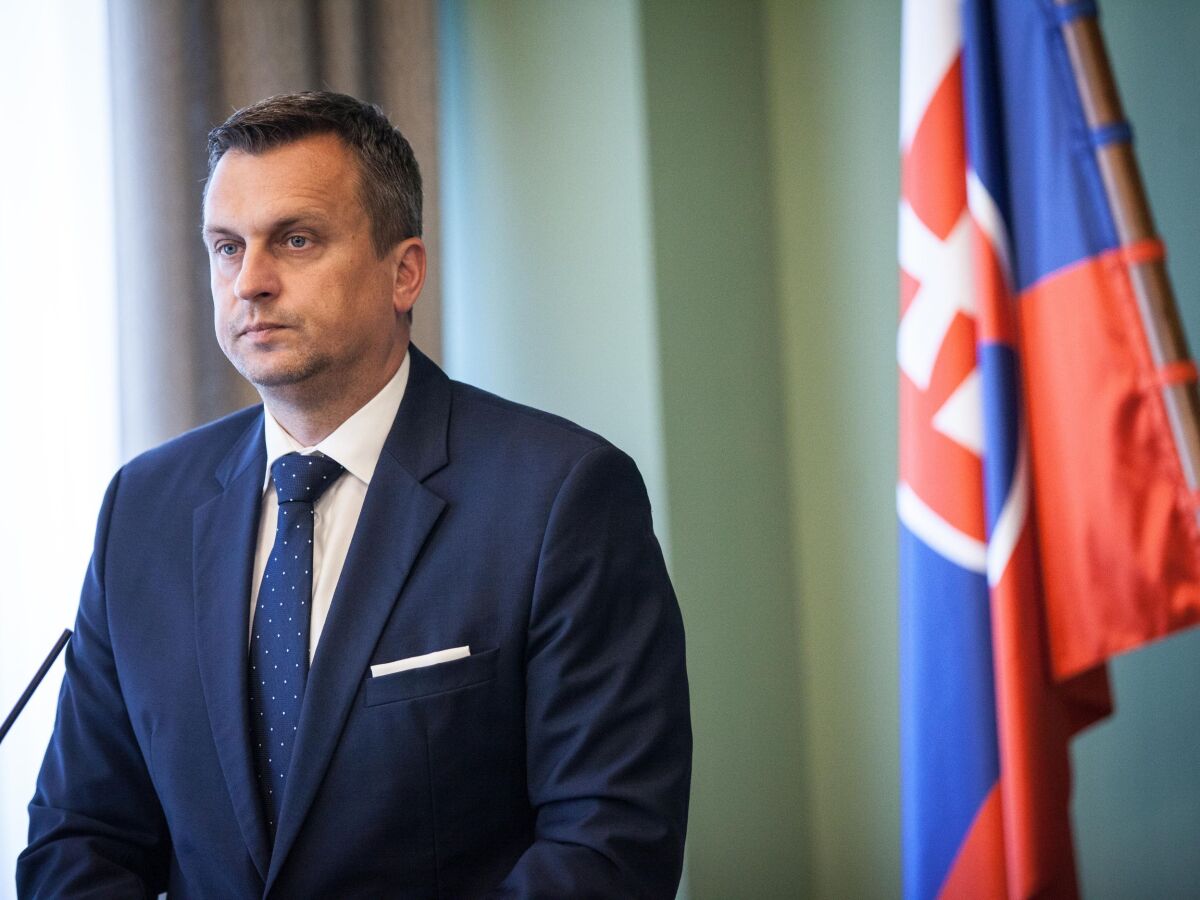parlament, danko