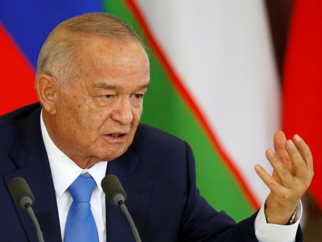 karimov