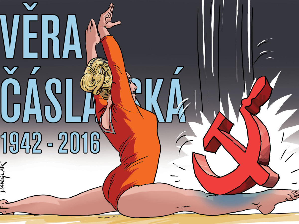 Danglár, 2.9.2016