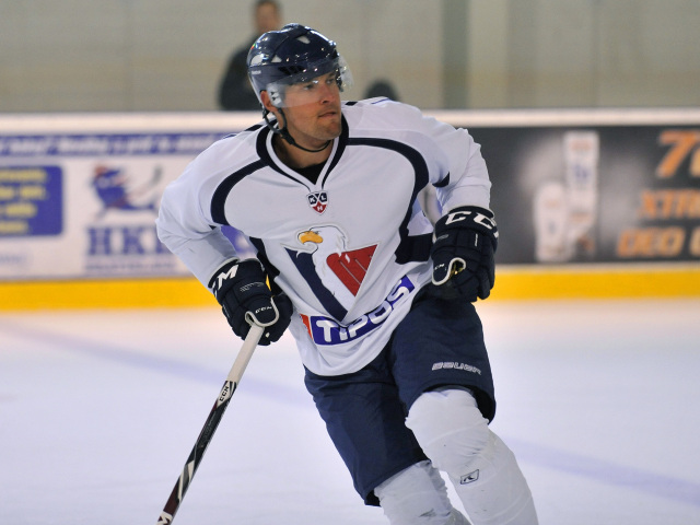 Ivan Švarný