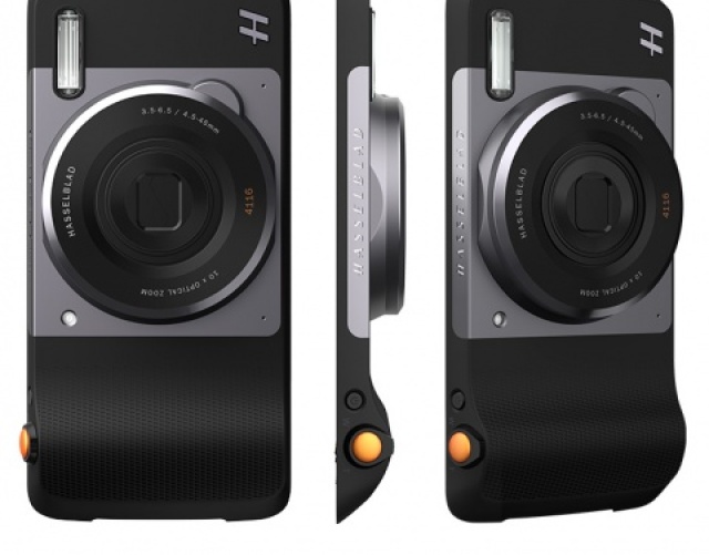 Lenovo, Motorola, Moto, Hasselblad