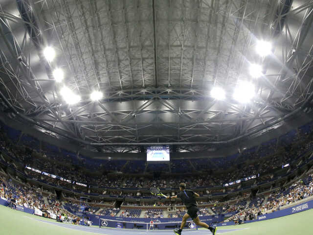 Rafael Nadal, US Open