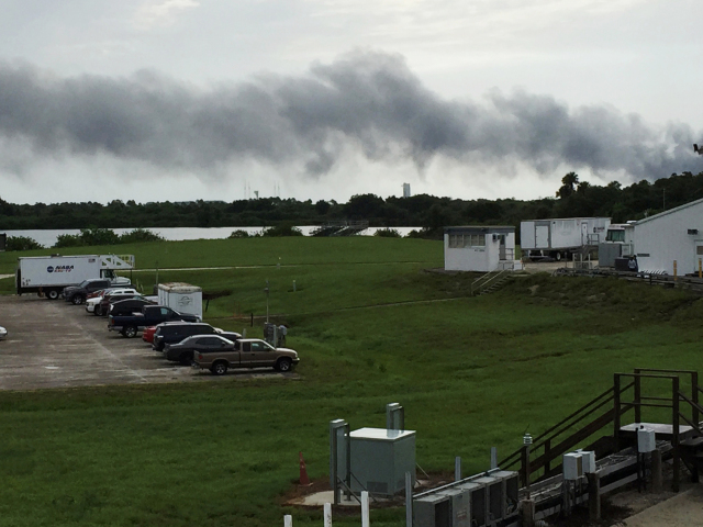 SpaceX, falcon 9, mys canaveral