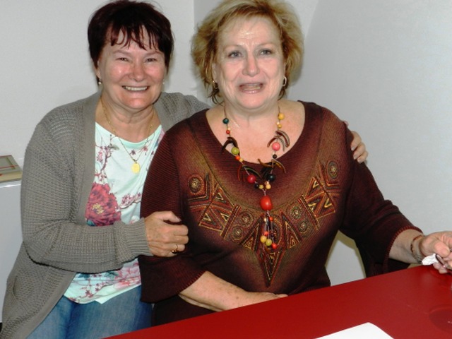 Věra Čáslavská