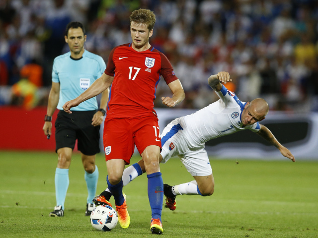 Eric Dier, Vladimír Weiss