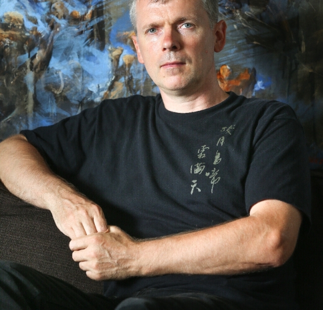 Peter Uchnar, Peter UchnÃ¡r