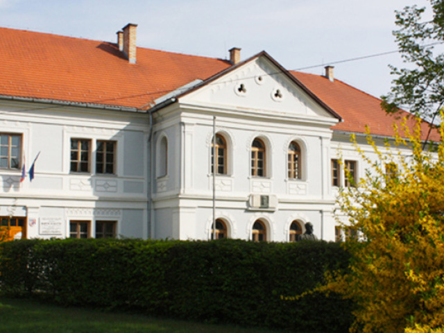 prvé slovenské literárne gymnázium