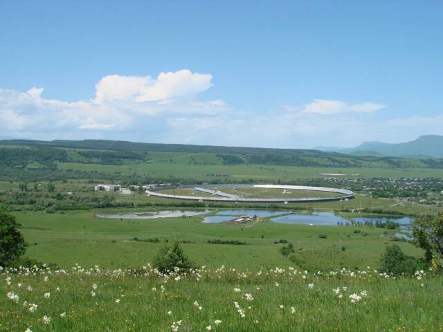 teleskop