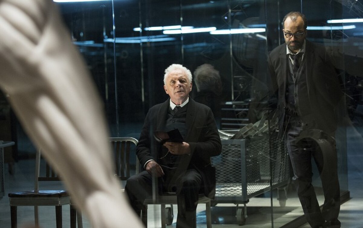 40 41 westworld