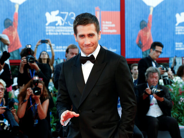 Jake Gyllenhaal